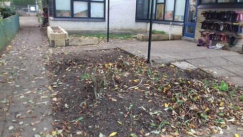 School Grounds Maintenance in Suffolk  and Norfolk