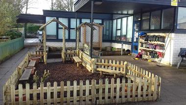 School Grounds Design and maintenance in Suffolk  and Norfolk
