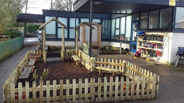 School Grounds Design in Suffolk and Norfolk